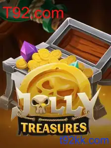 JollyTreasures