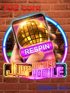 JumpHighermobile
